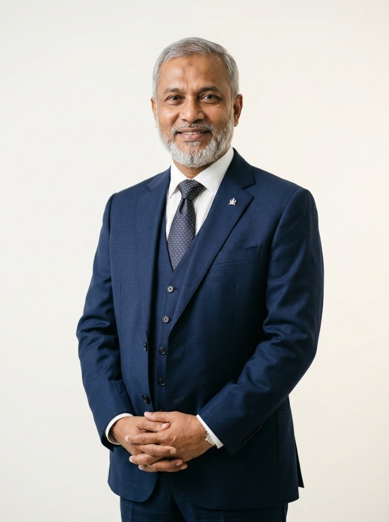 Kamal Uddin